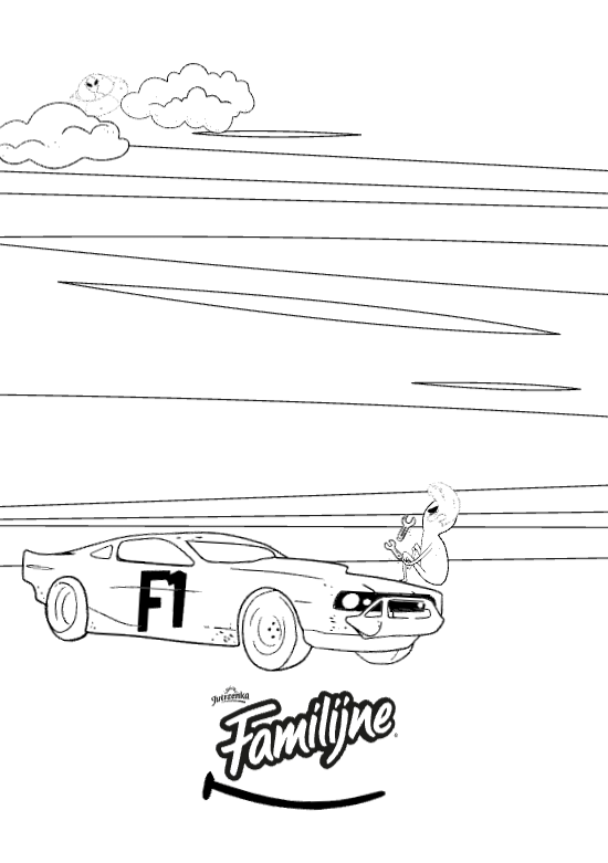 Familijne łakocie